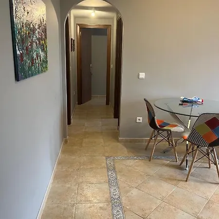 Apartamento Ayamonte - Vista Esuri Golf&beach *