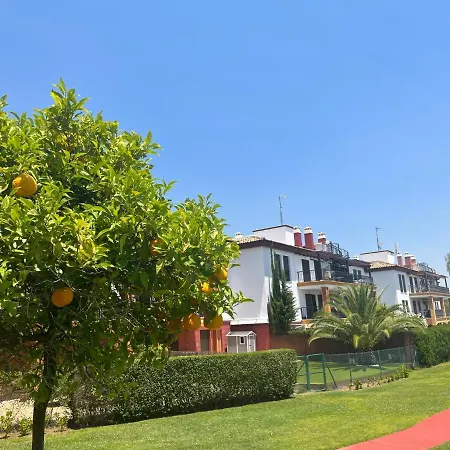 Ayamonte - Vista Esuri Golf&beach
