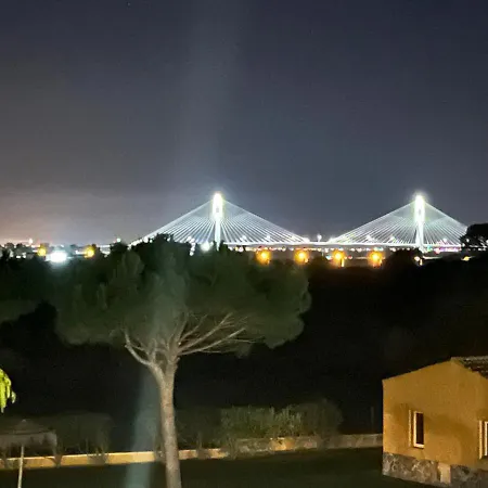 Ayamonte - Vista Esuri Golf And