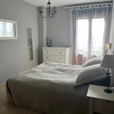 Ayamonte - Vista Esuri Golf&beach Apartamento *