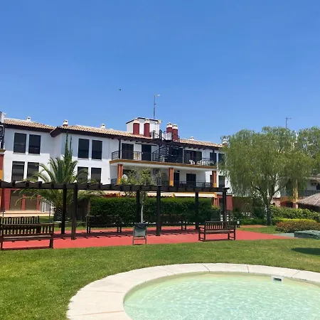 Ayamonte - Vista Esuri Golf&beach *