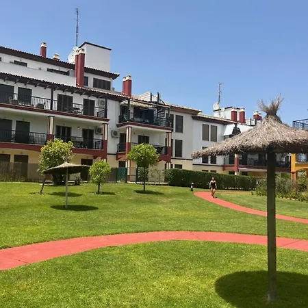 Ayamonte - Vista Esuri Golf&beach Huelva
