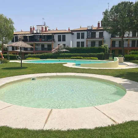 Ayamonte - Vista Esuri Golf&beach * Huelva