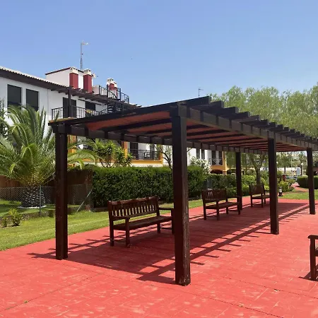 Ayamonte - Vista Esuri Golf&beach * Huelva