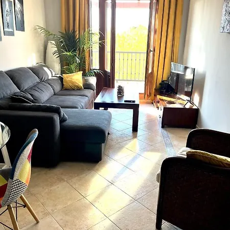 Ayamonte - Vista Esuri Golf And 우엘바