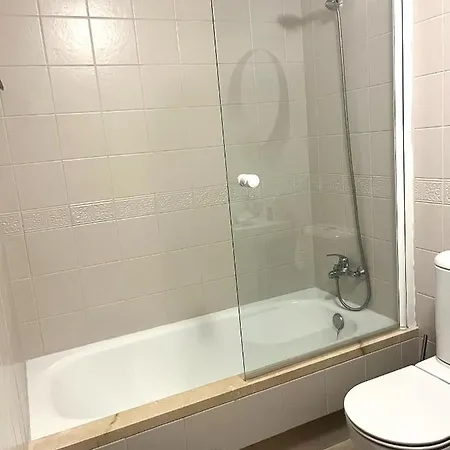 Apartamento Ayamonte - Vista Esuri Golf&beach Huelva