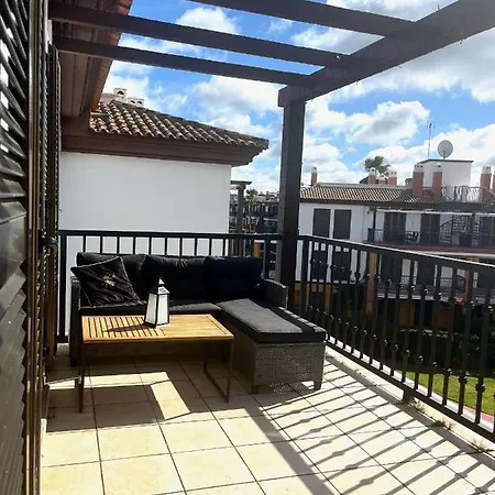 Ayamonte - Vista Esuri Golf And 우엘바
